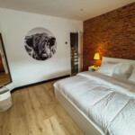 Slaapkamer Slaapkamer